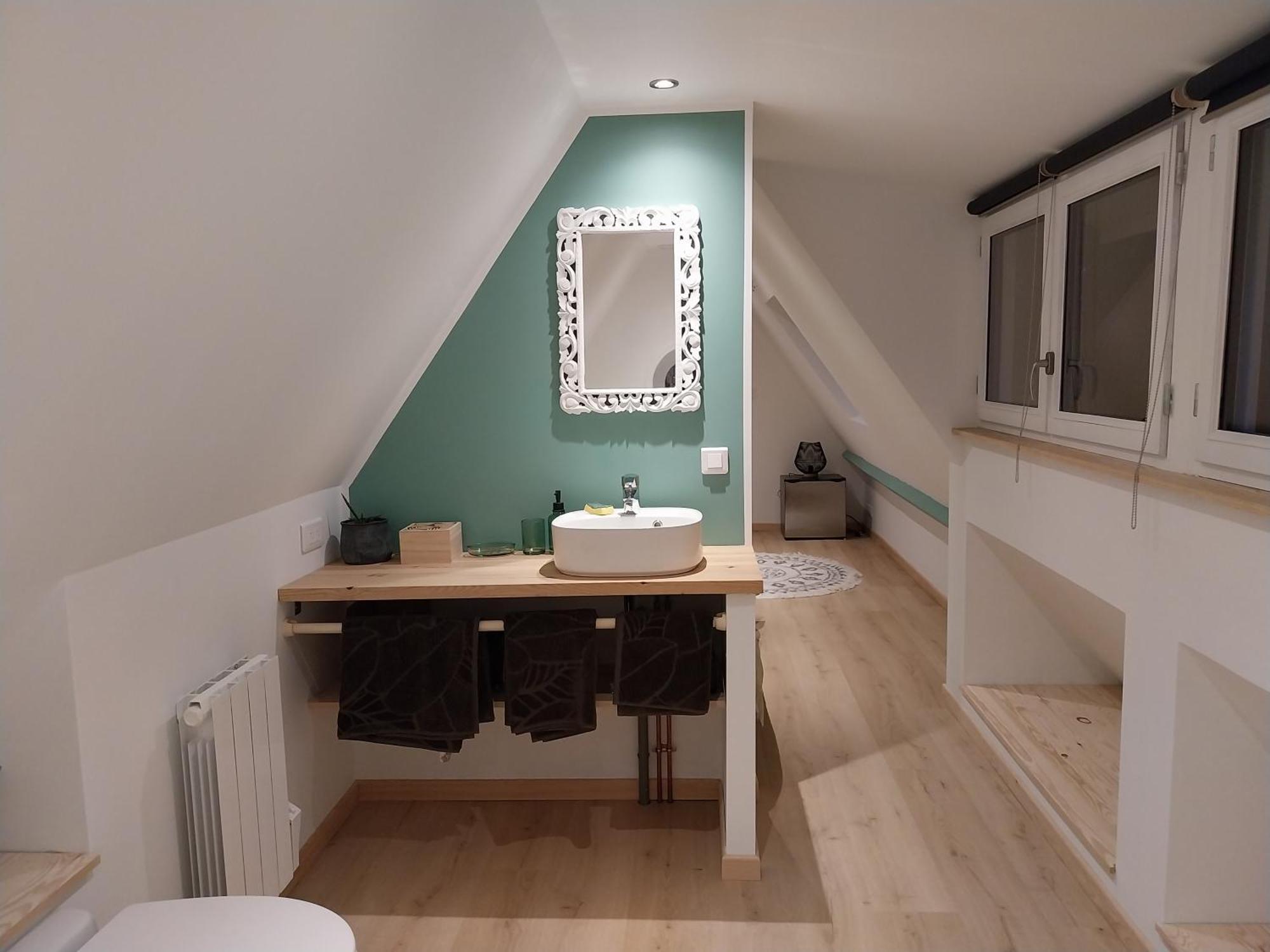 Studio Cosy Louvil Екстер'єр фото