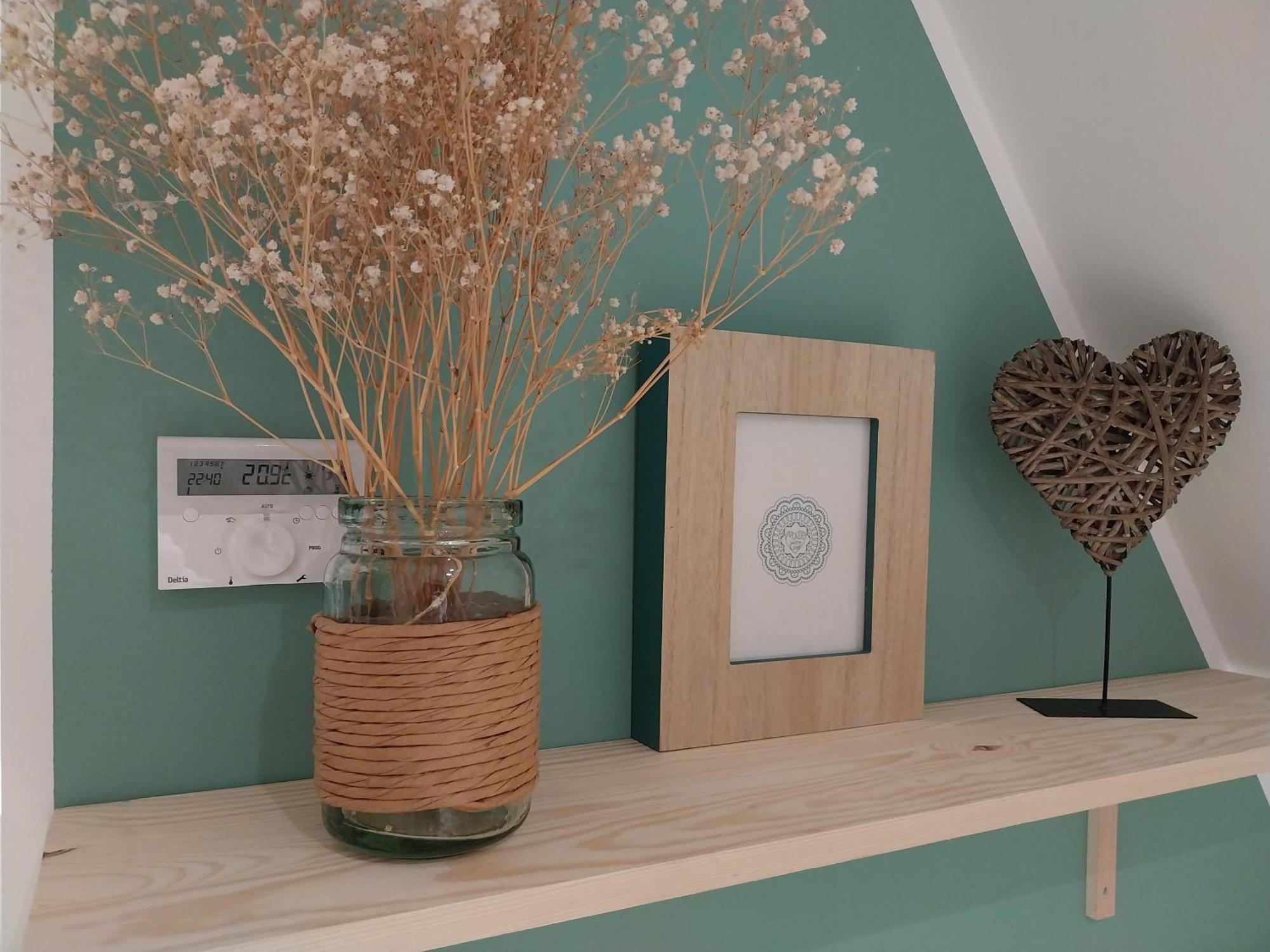 Studio Cosy Louvil Екстер'єр фото