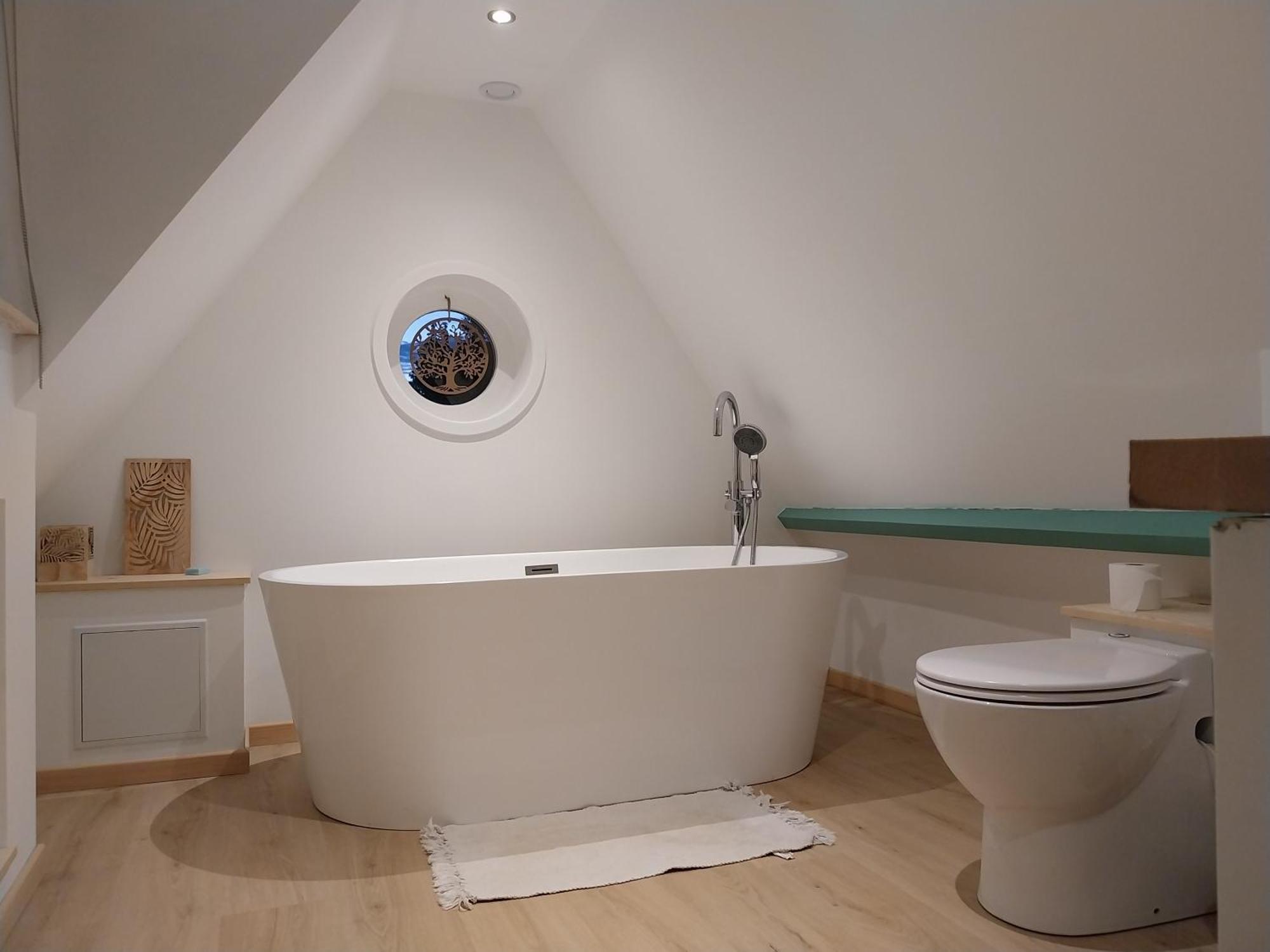 Studio Cosy Louvil Екстер'єр фото