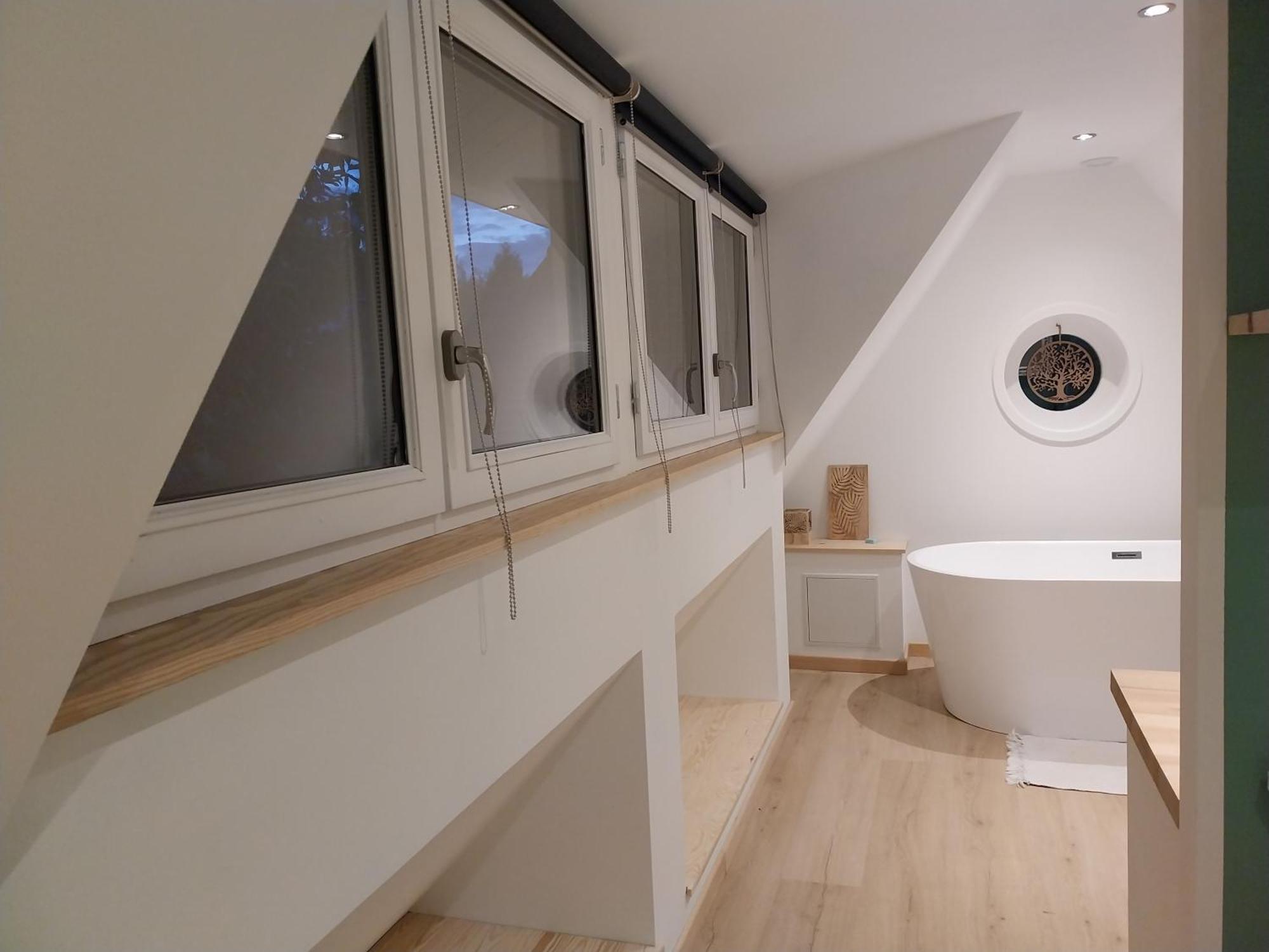 Studio Cosy Louvil Екстер'єр фото